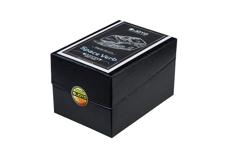 JOYO SPACE VERB