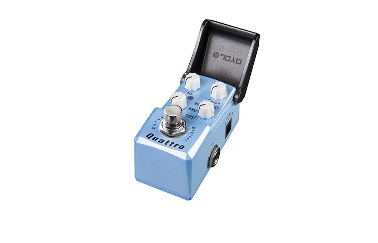 JOYO QUATTRO