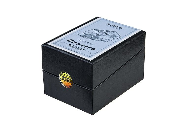JOYO QUATTRO