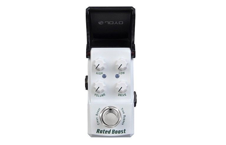 JOYO RATED BOOST