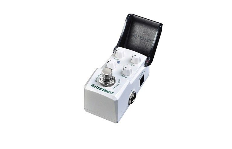 JOYO RATED BOOST