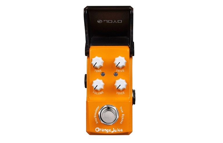 JOYO ORANGE JUICE