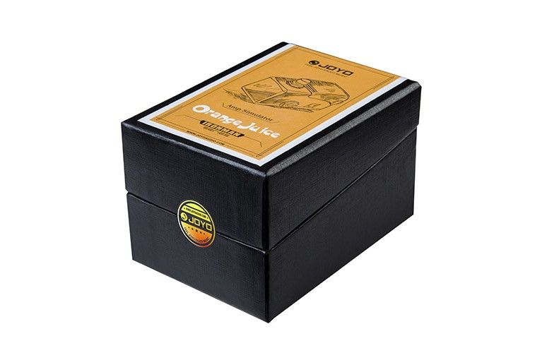 JOYO ORANGE JUICE