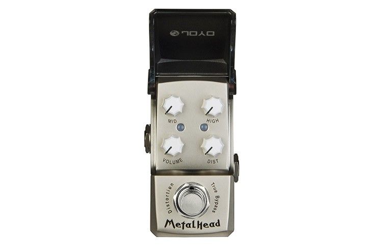 JOYO METAL HEAD