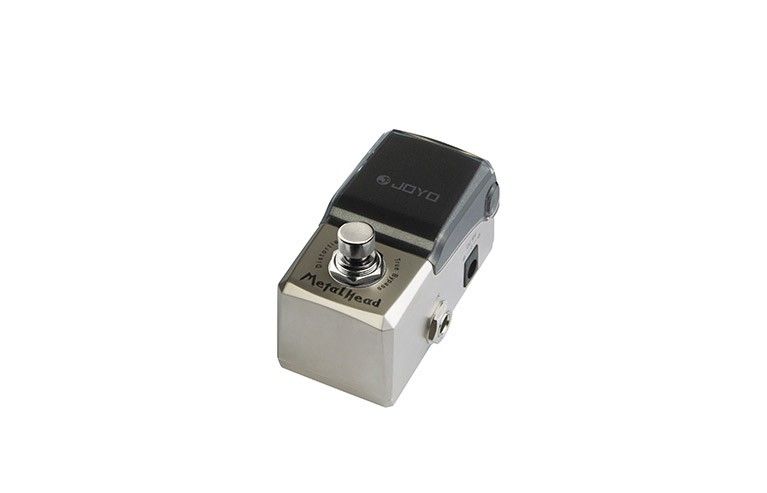 JOYO METAL HEAD