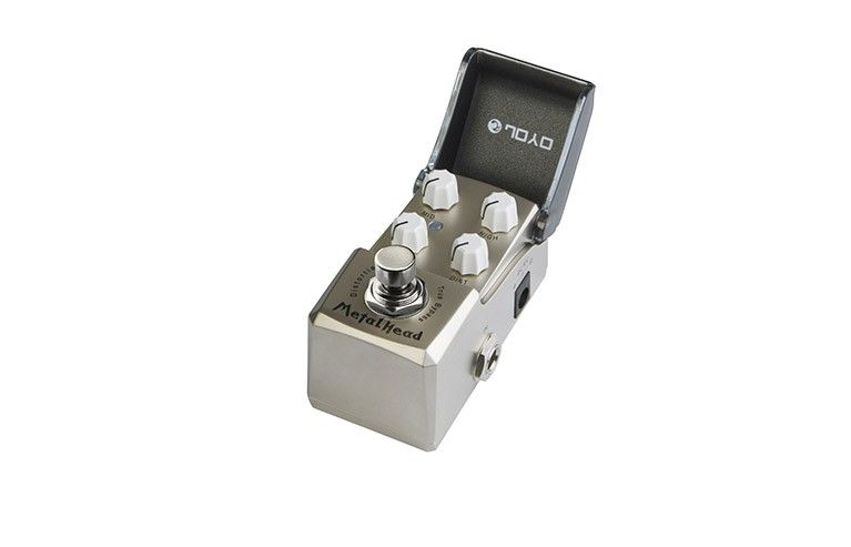 JOYO METAL HEAD