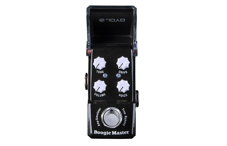 JOYO BOOGIE MASTER