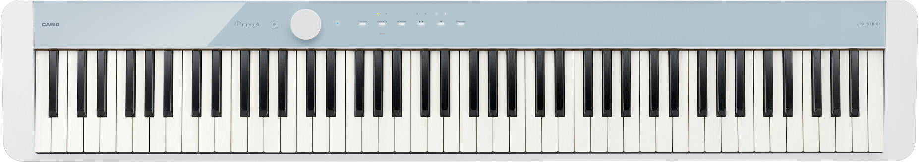 CASIO PRIVIA PX-S1100CB CALM BLUE