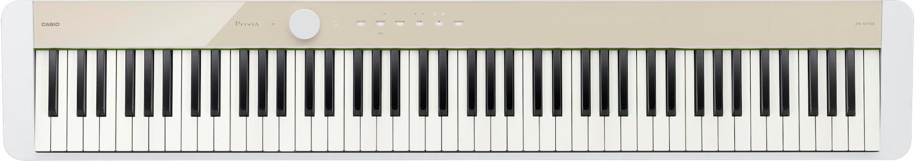 CASIO PRIVIA PX-S1100MB MELLOW BEIGE