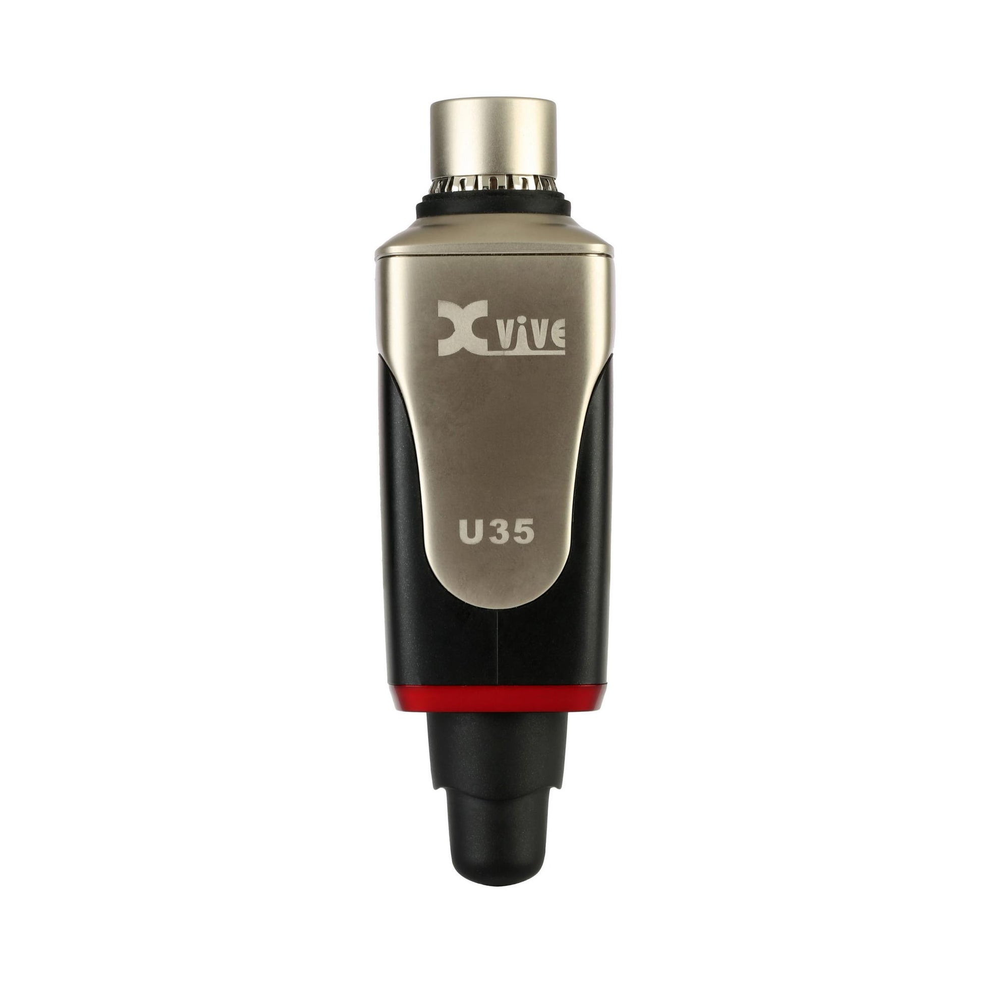 XVIVE U35T