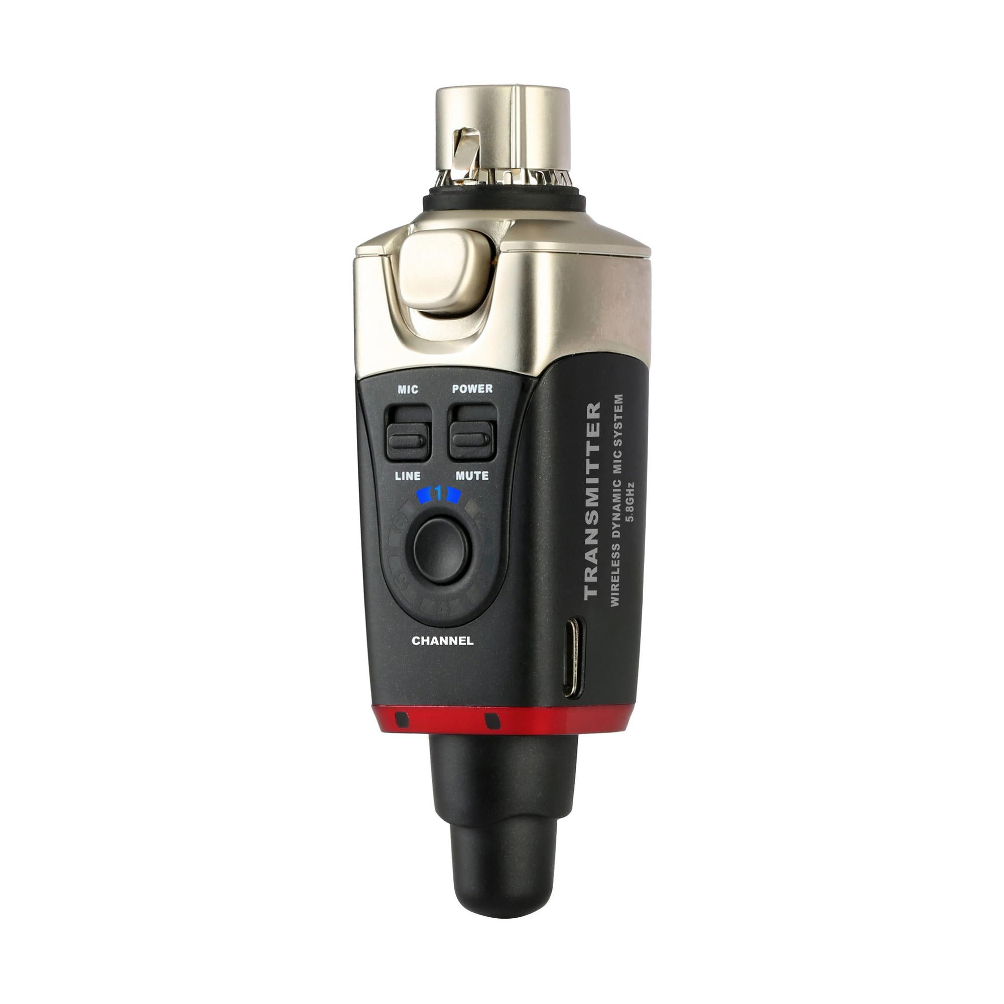 XVIVE U35T