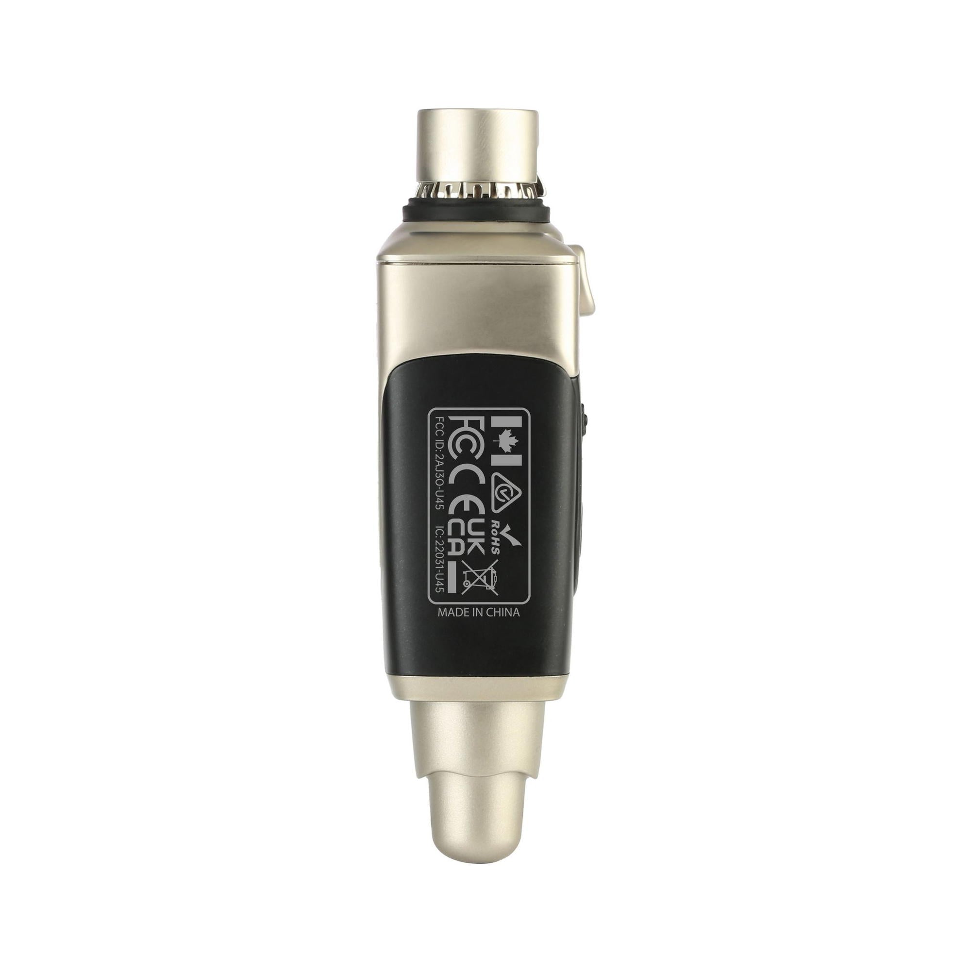 XVIVE U45T