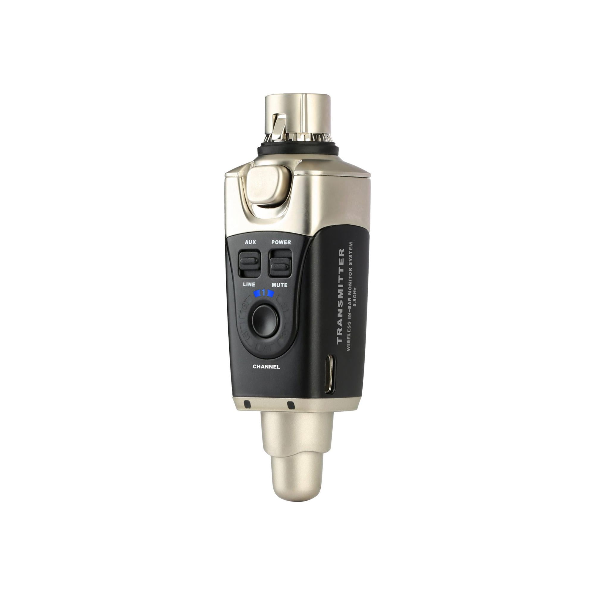 XVIVE U45T