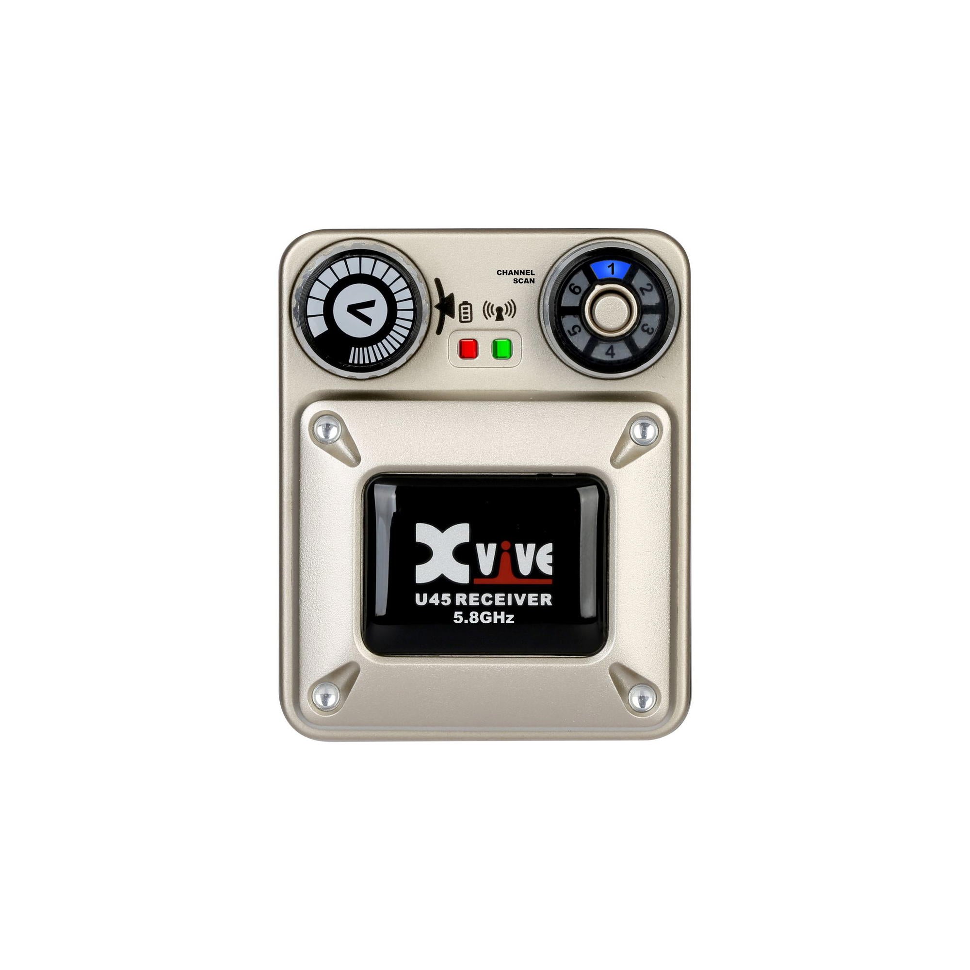 XVIVE U45R
