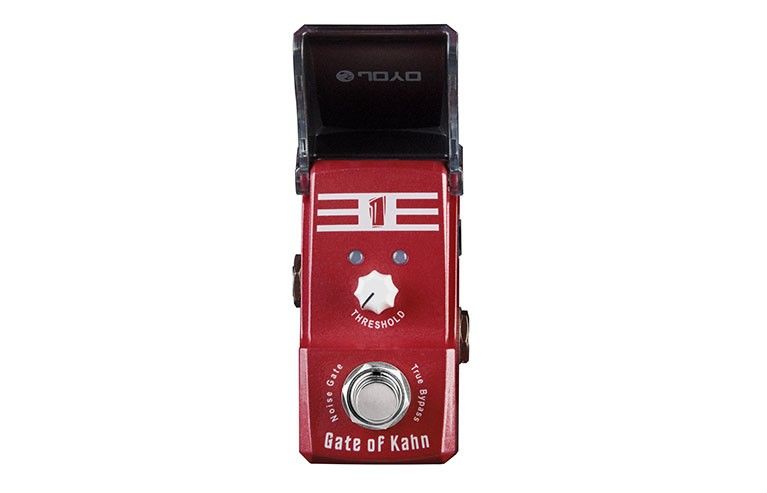 JOYO GATE OF KAHN