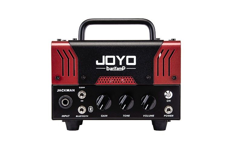 JOYO BANTAMP JACKMAN
