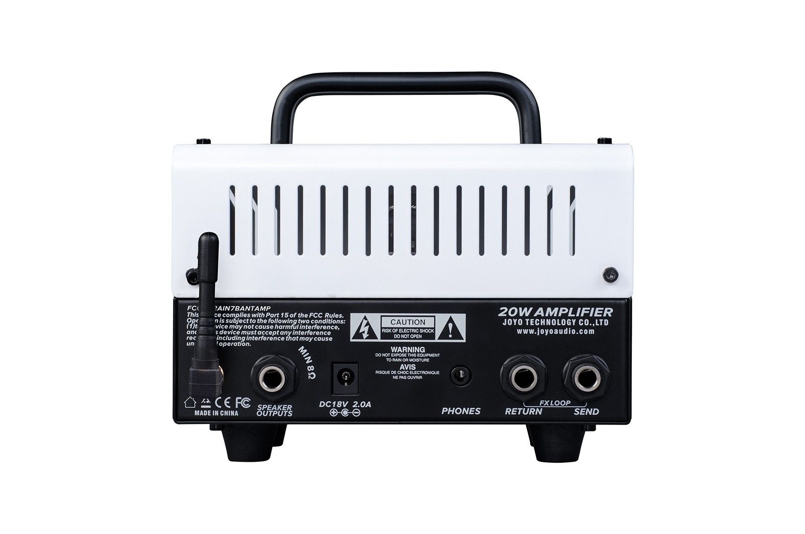 JOYO BANTAMP VIVO
