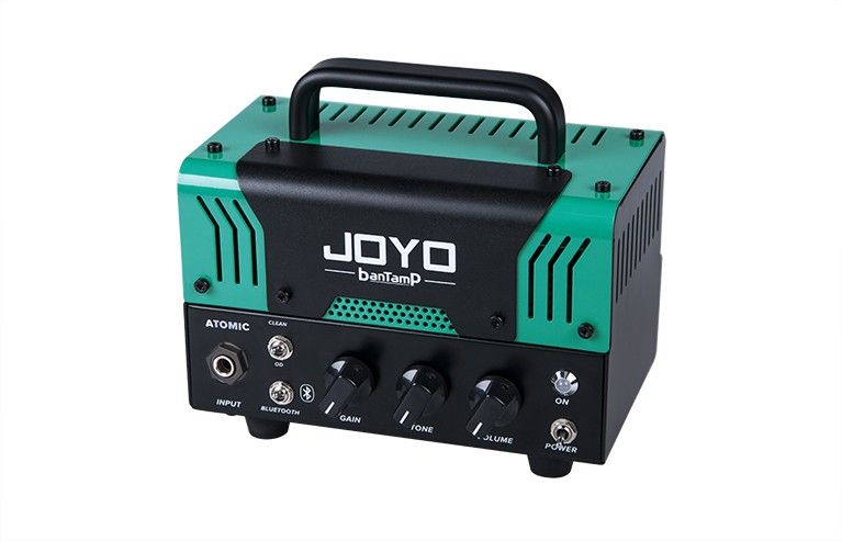 JOYO BANTAMP ATOMIC