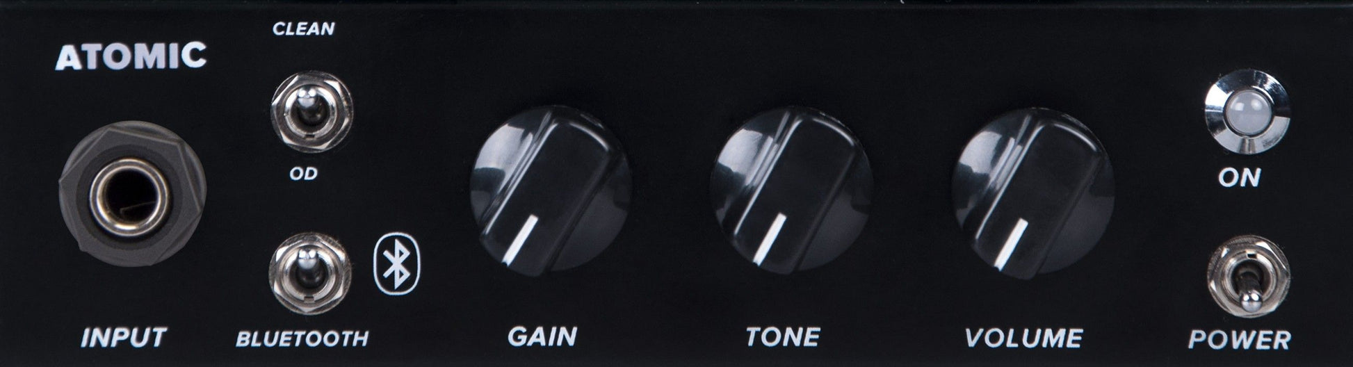 JOYO BANTAMP ATOMIC