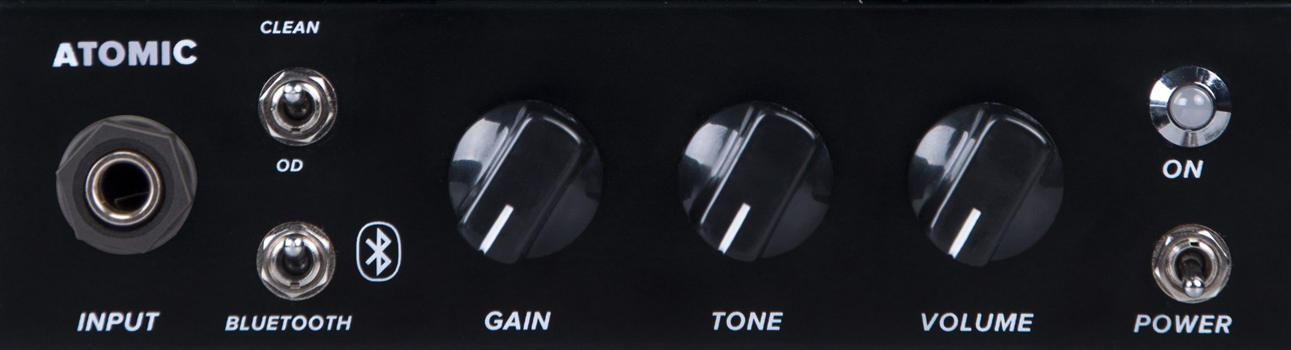 JOYO BANTAMP ATOMIC