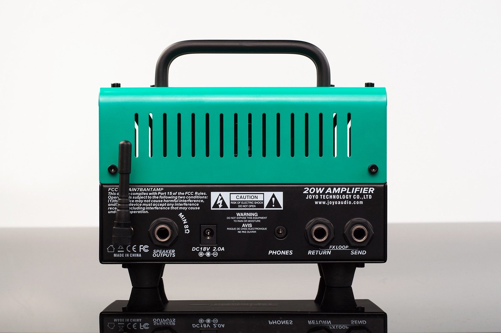 JOYO BANTAMP ATOMIC