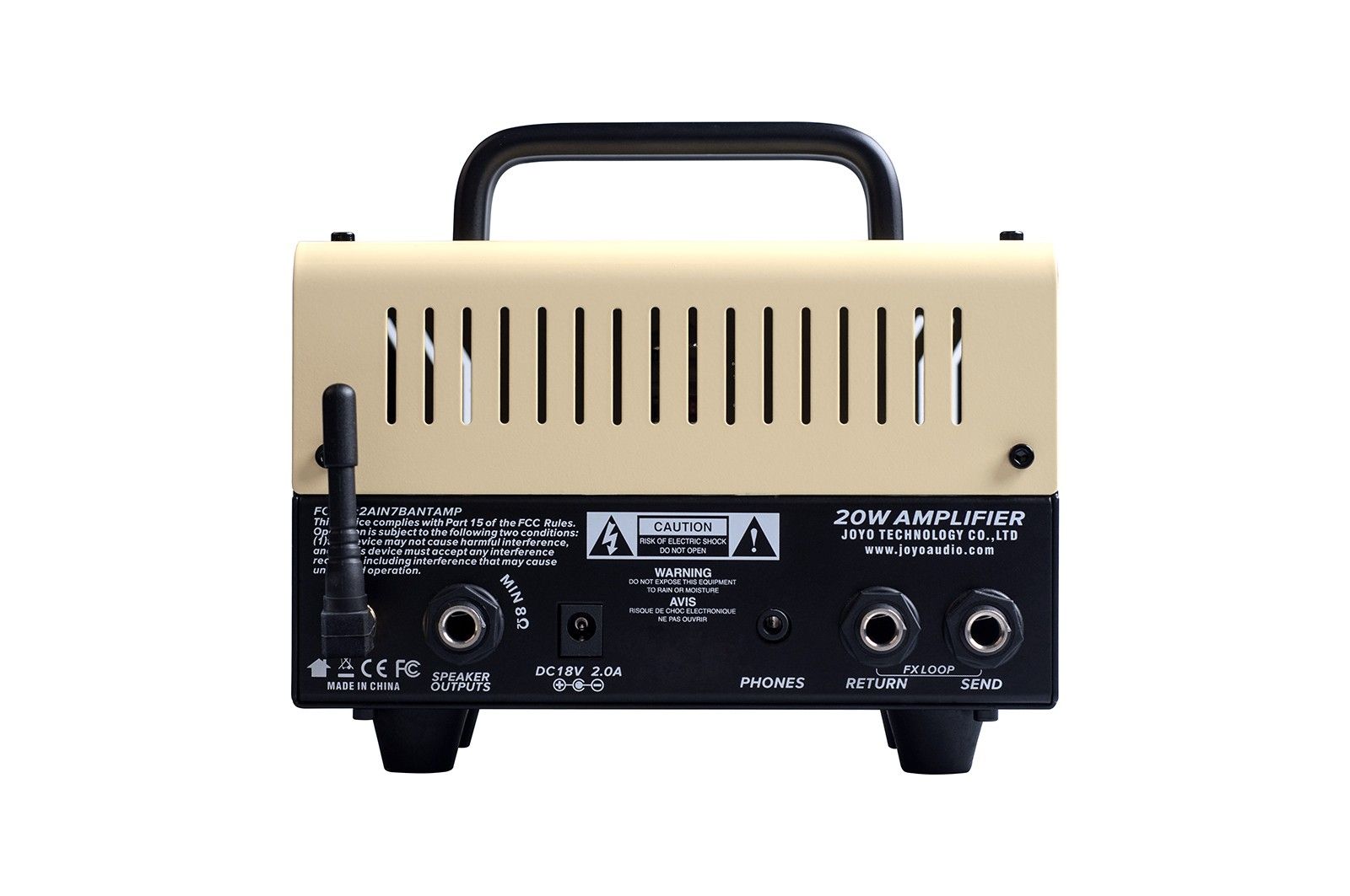 JOYO BANTAMP METEOR