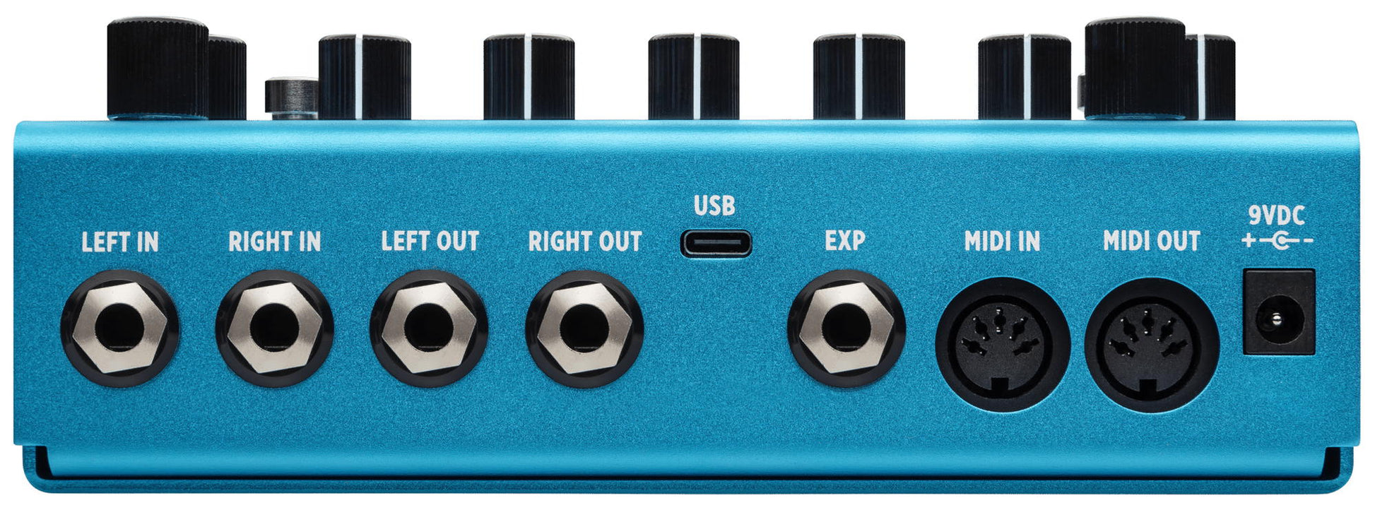 STRYMON BIG SKY MX
