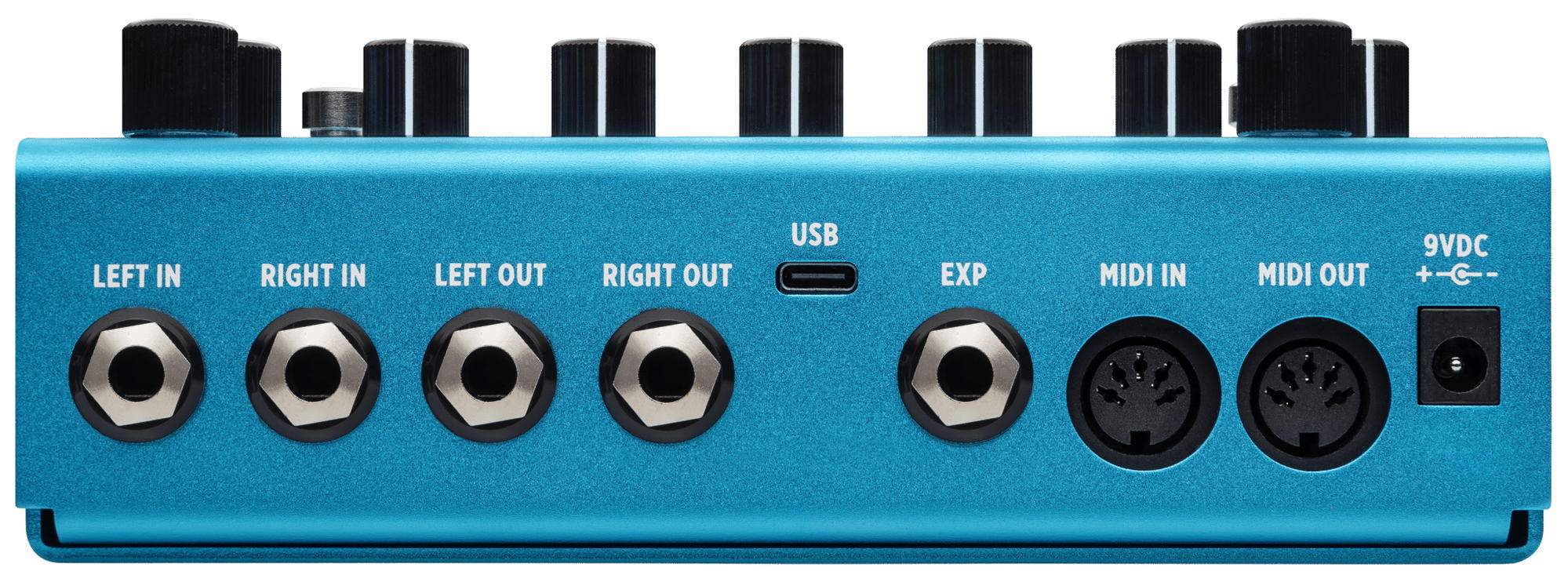 STRYMON BIG SKY MX