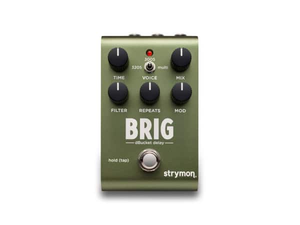 STRYMON BRIG
