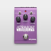 STRYMON ULTRAVIOLET