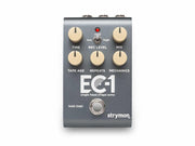 STRYMON EC-1 - SINGLE HEAD D