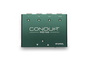 STRYMON CONDUIT