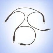 STRYMON MULTI-PLUG DAISY CHAIN CABLE