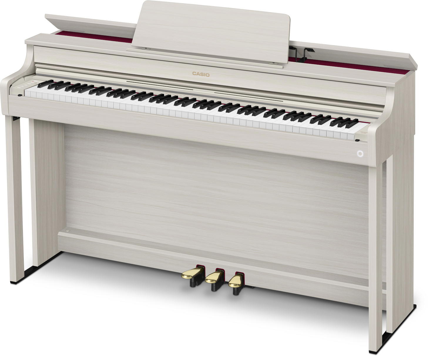 CASIO CELVIANO AP-300GB