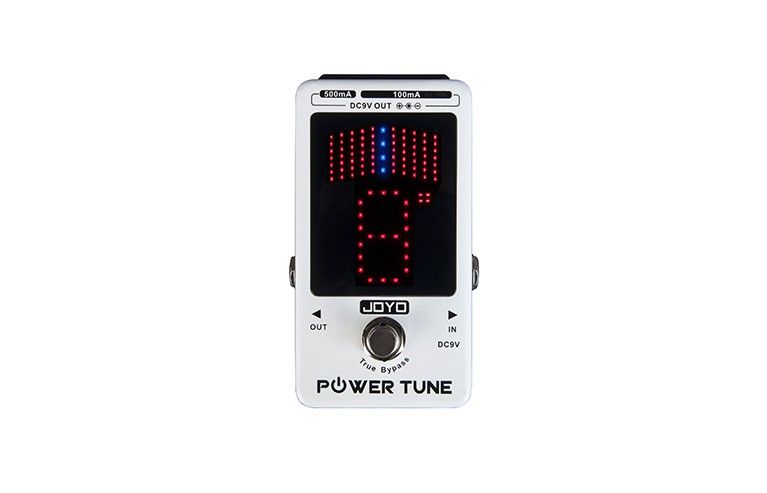 JOYO POWER TUNE