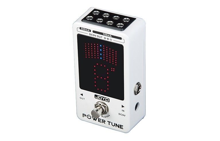 JOYO POWER TUNE