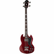 EPIPHONE SG BASS (EB-3; 2-PICKUP) CHERRY