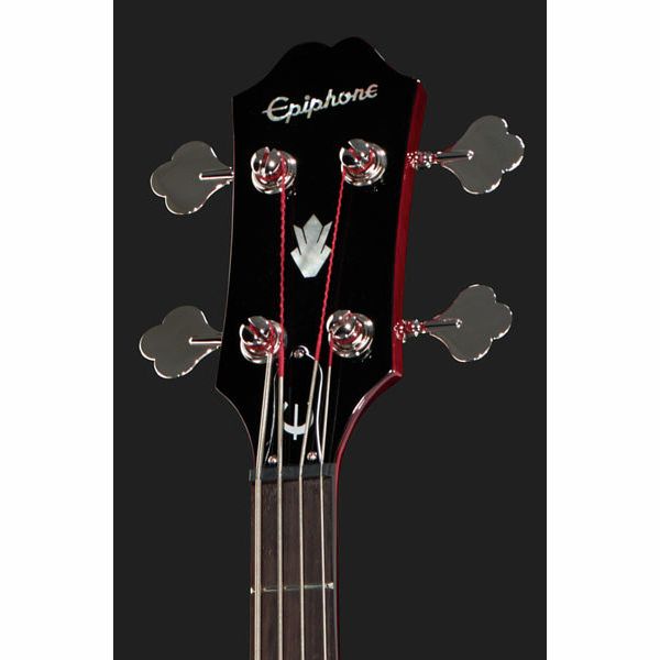 EPIPHONE SG BASS (EB-3; 2-PICKUP) CHERRY