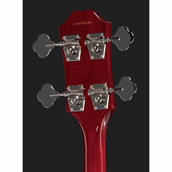 EPIPHONE SG BASS (EB-3; 2-PICKUP) CHERRY