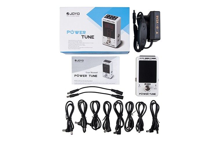 JOYO POWER TUNE