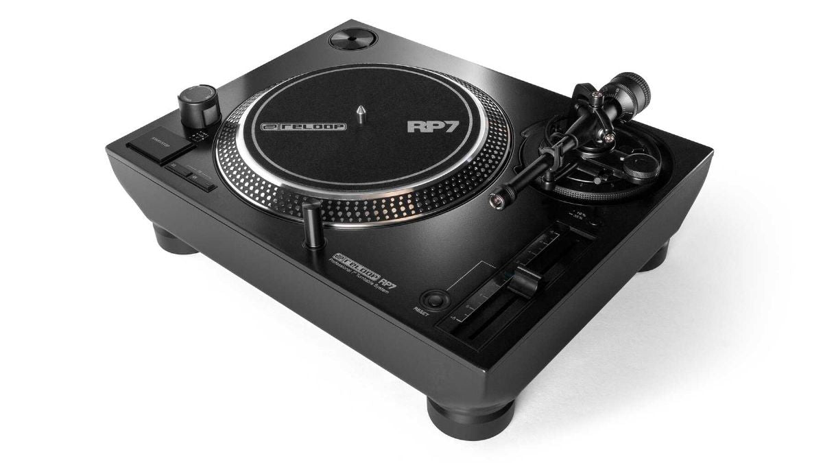 RELOOP RP-7