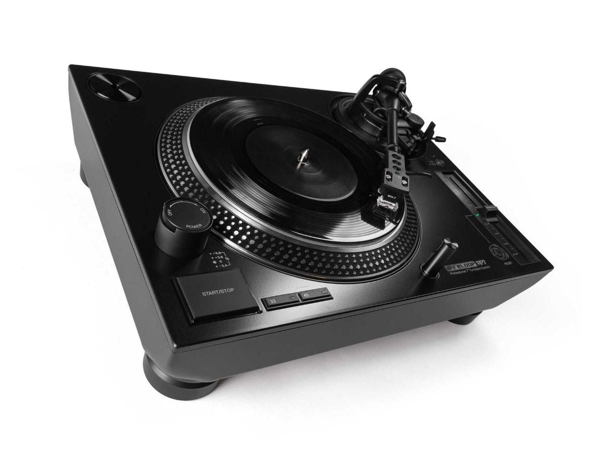 RELOOP RP-7