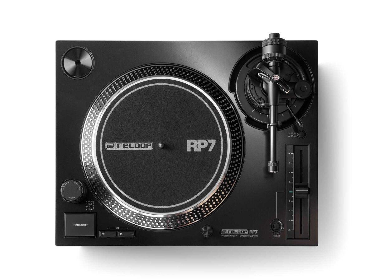 RELOOP RP-7