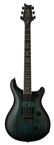 PRS GUITARS MARK HOLCOMB COBALT SMOKEBURST