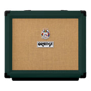 ORANGE ROCKER 15 BRITISH RACING GREEN LIMITED