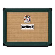 ORANGE ROCKER 32 BRITISH RACING GREEN LIMITED