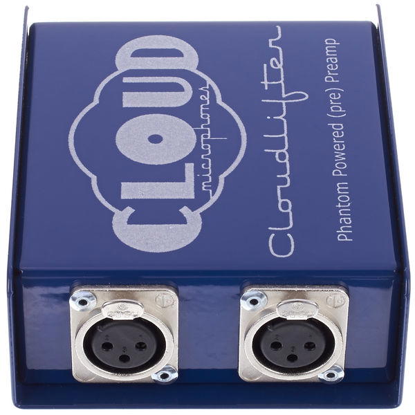 Cloud CL-2