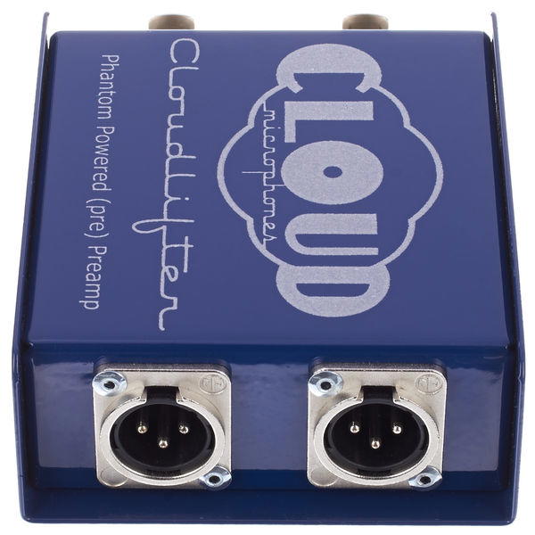 Cloud CL-2