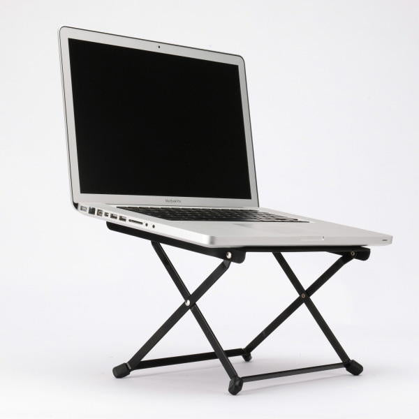 Magma Laptop Stand Riser Black