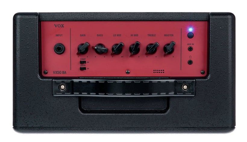 VOX VX50 BA